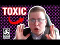 The Most Toxic Saints Row YouTuber (Aron Prod)