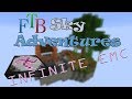 HOW TO GENERATE FAST EMC - FTB Sky Adventures