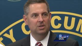 Dozens of suspects sought by Cumberland County Drug Task Force