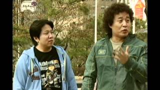 Infinite Challenge, Drama(1) #01, 드라마 특집(1) 20070310