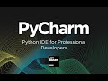 PyCharm Setup & Debugging Tutorial