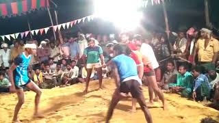 Yellayapalem kabadi team(1)