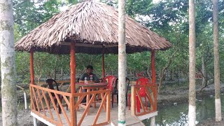 পেয়ারা পার্ক,ভীমরুলী।Best place in Bangladesh.// The bigest floating marke