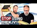 Is the King James Bible Crap?