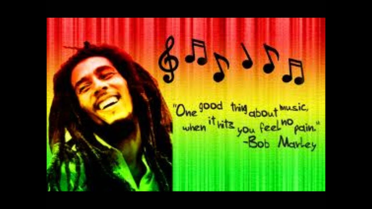 Bob Marley Three Little Birds - YouTube