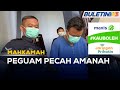 MAHKAMAH | Peguam Didakwa Pecah Amanah Hampir RM1.3 Juta