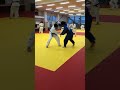 【 柔道104】 judo shorts world judo italiano techniques 柔道の基本練習、内股judo basic practice inside crotch