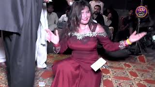 Mujra Masti 4K Dhola Teri Kya Baat Ay | Madam Sonia Chiniot | Dance Performance 2023 | Rawal Studio
