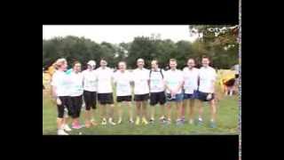 CityJet enters a team in the Dublin Half-Marathon!