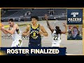 Why Indiana Pacers didn't extend Isaiah Jackson + cut Cole Swider | Pistons time, Johnny Furphy talk