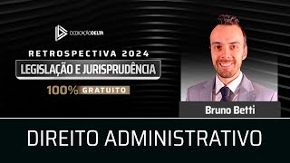 Direito Administrativo - Bruno Betti