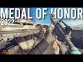 Medal of Honor 2010 Multiplayer In 2022 | 4K