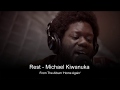 Rest - Michael Kiwanuka (With Lyrics Below)