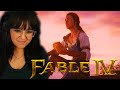 Fable 4 | Xbox Games Showcase Trailer REACTION