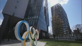 More questions over Olympics as state of emergency extended in Tokyo