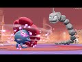 【ピカブイ】ポケモンリーグ四天王【レッツゴー実況】