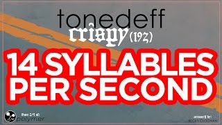 Tonedeff - \