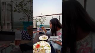 Food With Awesome Ambience, Kharagpur | Nasha Rooftop Lounge cum Restaurant | For Hookah Lovers