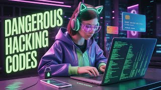 10 FREE Hacking Codes That Can Hack Any Device