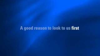"Most to Best" -- A 30-second TV spot for UK HealthCare
