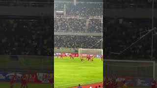 Simba 0 - 1 Yanga. Goli la Max Nzegeli live leo