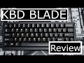 KBD Blade60 Review | My New Daily