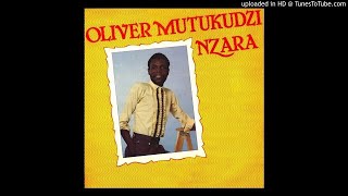 Oliver Mtukudzi -  Mwana Mudiki