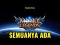 Gusion Vexana | Semuanya ada (versi ML) | Paling remix