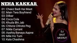 Neha Kakkar Best Superhits NON STOP Songs | Mashup Bollywood Song | Non Stop Neha Kakkar |