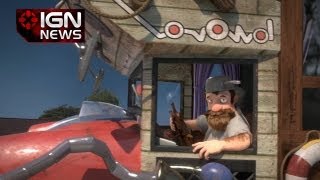 IGN News - Plants Vs. Zombies 2: It's About Time Release Date, First Details
