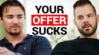 Here's How to Know If Your Offer Sucks