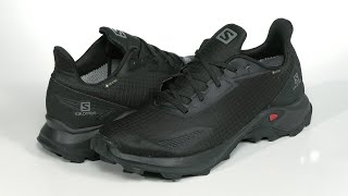 Salomon Alphacross Blast GTX® SKU: 9400938