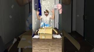 BEST Bunny Step 🐰 Funny Try Not To Cringe Video 😂