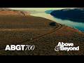 Above & Beyond and Zoë Johnston - Carry Me Home (Official Music Video)