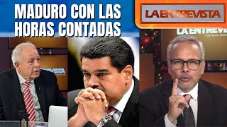 LA ESTRATEGIA ESTÁ CLARA | #LaEntrevista | #evtv | 12/12/24 6/7