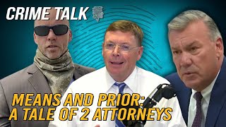 Means and Prior: A Tale of 2 Attorneys. Let's Talk About It!
