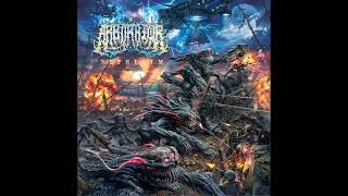 ARBITRATOR - NEPHILIM (FULL EP 2024 // Symphonic Blackened Deathcore)