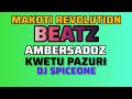 bpm-95. ambersadoz kwetu pazuri MAKOTI REVOLUTION BEATZ