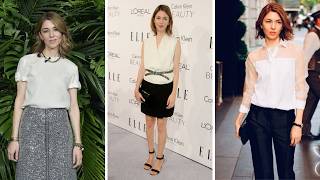 She's 53, Steal her Fashion Secrets (Sofia Coppola) : 50+ Women