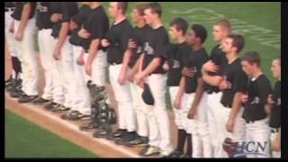 2008 IHSA Boys Baseball Class 4A Champ. Game: Crystal Lake (Prairie Ridge) vs. Oak Park-River Forest