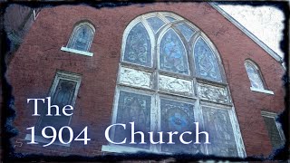Haunting History : S04E06 The 1904 Church