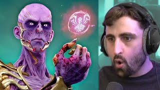 Vecna is ALMOST a perfect Killer...! | Dead by Daylight PTB