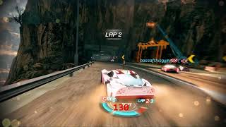 Canyon #13 WrestleMania - Split Second Online PC 2026