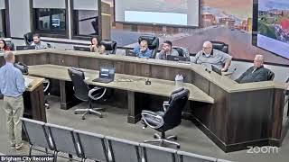 02.20.2025 City Council Meeting