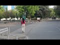 bbau campus tour lucknow a day in bbau episode 1