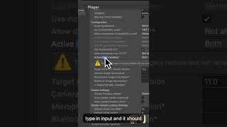 Unity Tutorial Quick Tip: Use New and Old Input System