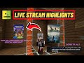 How Did Landowner Buy Minecraft? || Hogwarts Legacy Situation || Yogi Talks Live Stream Highlights