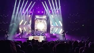 Dream Theater 2024 (Milan, Forum)