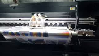 #Grando GD1802/1803-PF,Direct sublimation printer