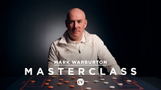 Mark Warburton • Tactics,  @QPR 1 Blackburn 0, Championship • Masterclass